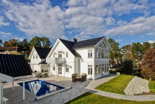 Husvikveien Tønsberg 8